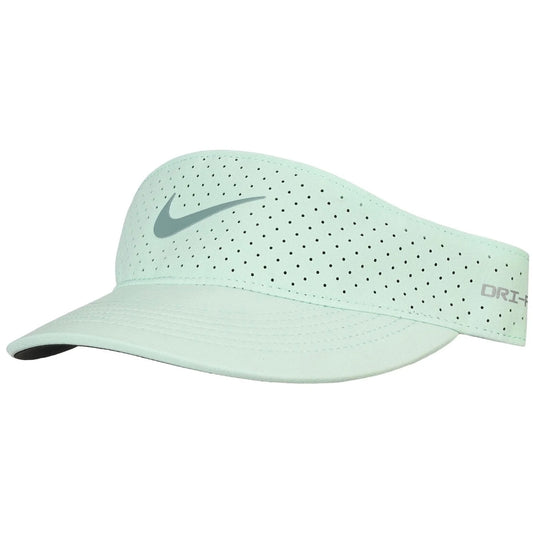 Nike Advantage Ace Visor (Mint) - 爱游戏体育-爱游戏|爱游戏官方网站