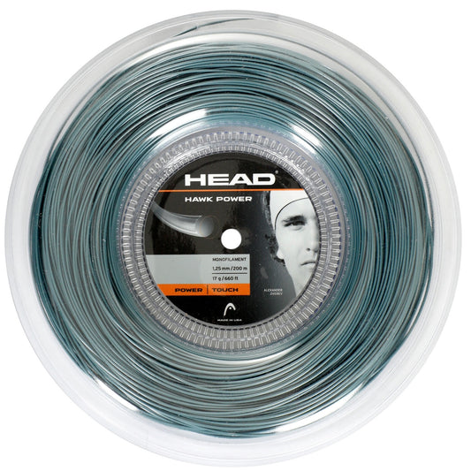 Head Hawk Power (Anthracite) [1 set] - 爱游戏体育-爱游戏|爱游戏官方网站