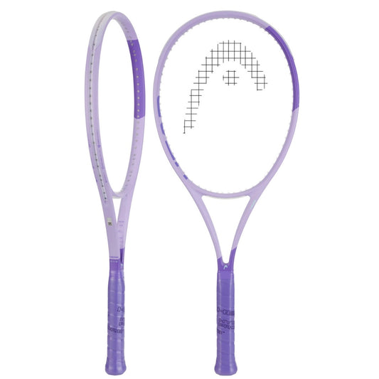Head Boom MP UL Alternate 2026 Purple Tennis Racket (255g) (unstrung)