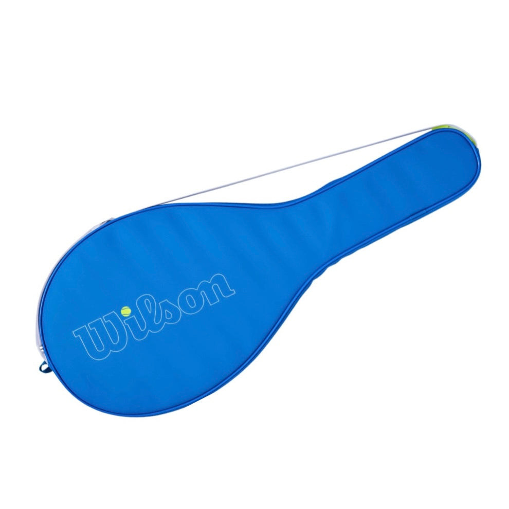 Wilson US Open Tennis Racket Case Cover Bag (Blue)
