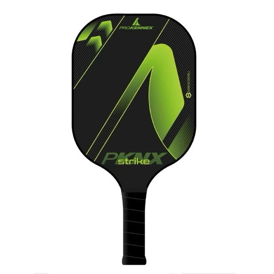ProKennex Strike Neon Green Pickleball Paddle - 爱游戏体育-爱游戏|爱游戏官方网站