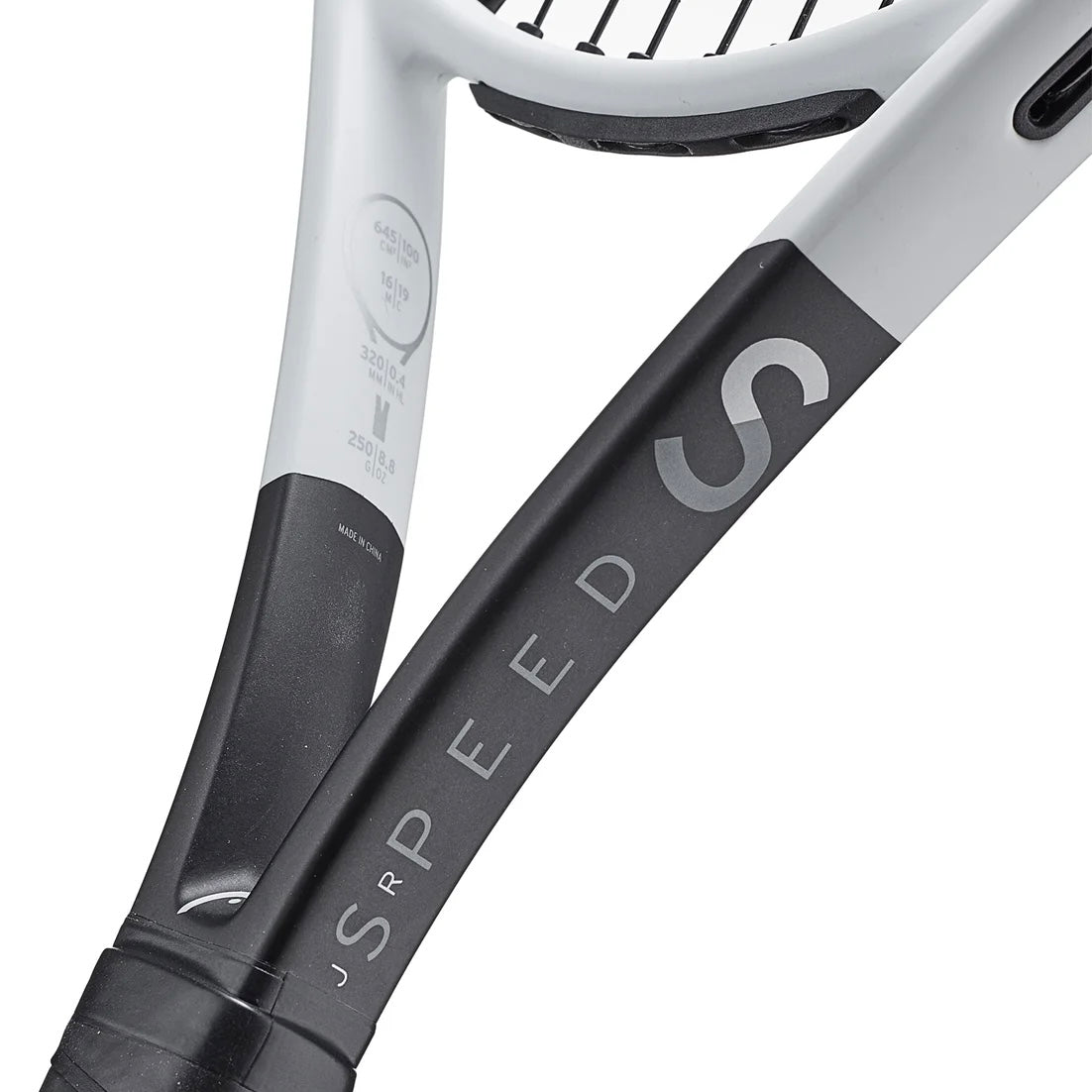 Head Speed 26 Junior Tennis Racket 2024 (prestrung) - 爱游戏体育-爱游戏|爱游戏官方网站