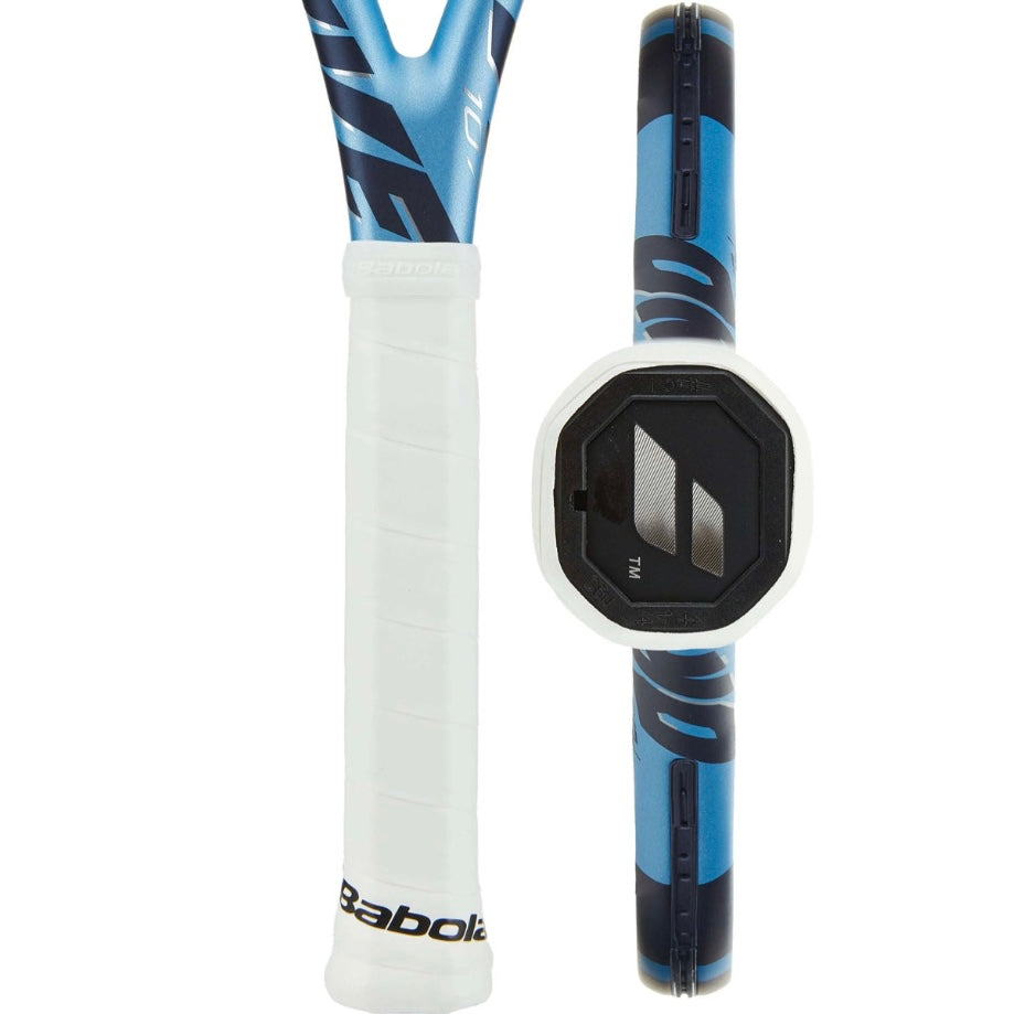 Babolat Pure Drive 107 2025 Tennis Racket (285g) (Unstrung) - 爱游戏体育-爱游戏|爱游戏官方网站