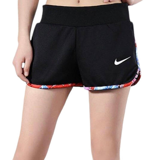 Nike Women’s Sportswear Training Shorts (with pockets) (Black) - 爱游戏体育-爱游戏|爱游戏官方网站