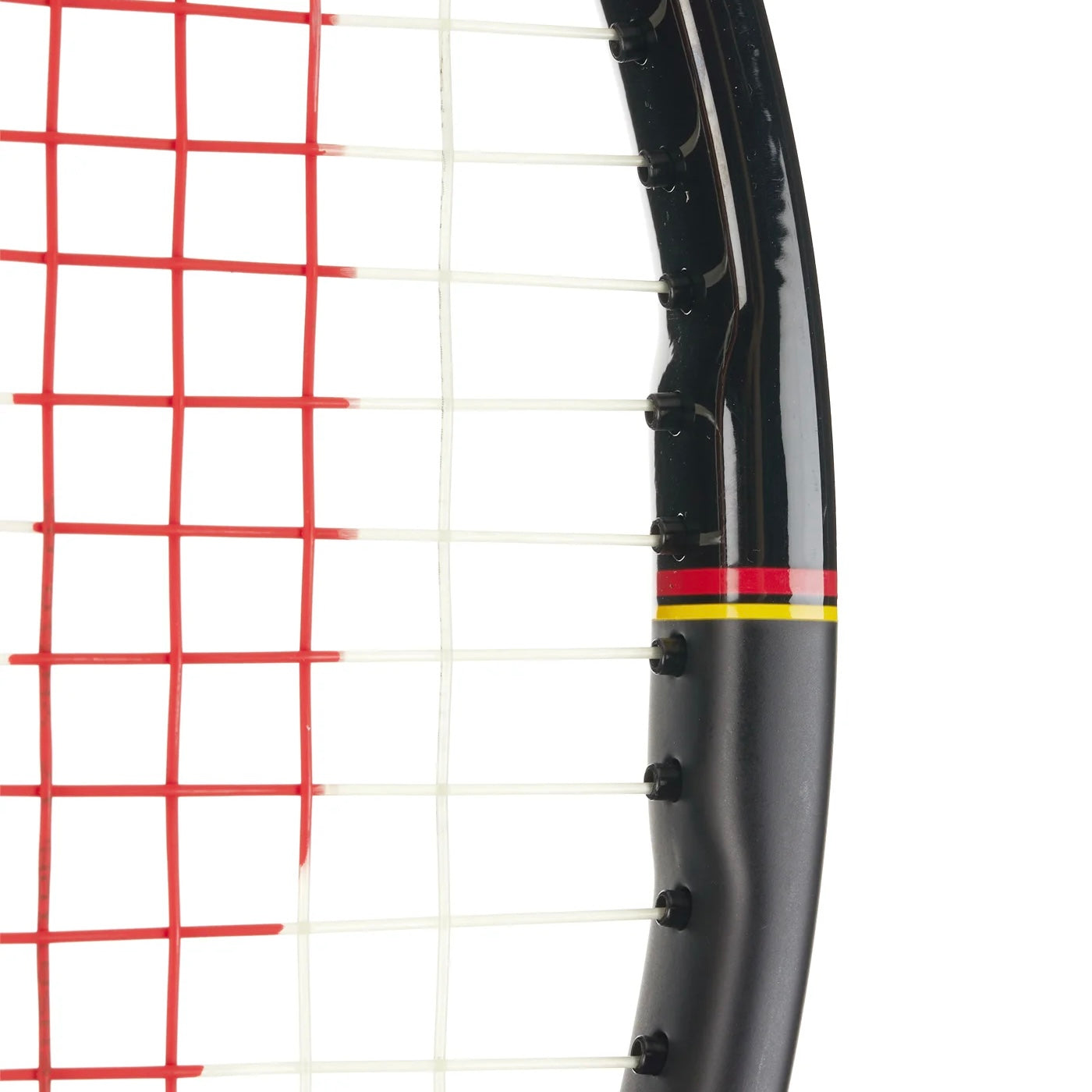 Wilson Pro Staff Team Classic 2026 Tennis Racket (Unstrung 280g) (Prestrung with Wilson Sensation) - 爱游戏体育-爱游戏|爱游戏官方网站