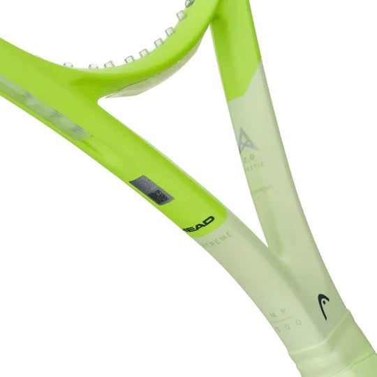 Head Extreme MP 2024 Tennis Racket (300g) (Unstrung) - 爱游戏体育-爱游戏|爱游戏官方网站