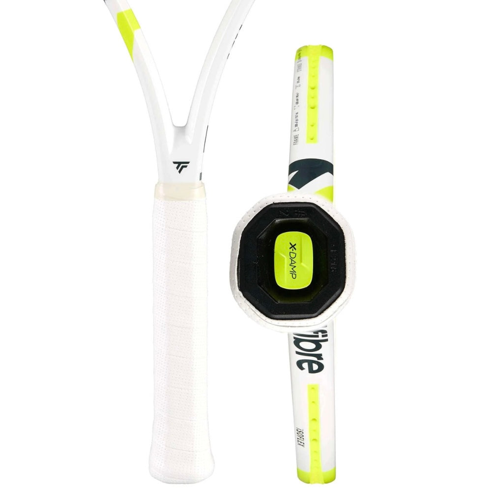Tecnifibre Fire 300 Tennis Racket (300g) (Unstrung)
