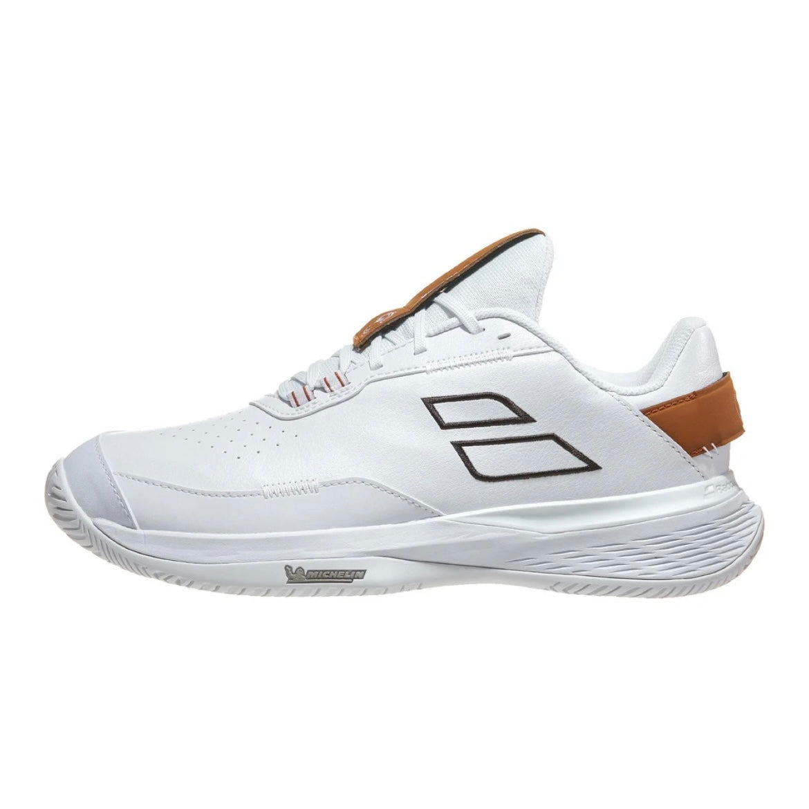 Babolat SFX Evo All Court Wimbledon Men's Tennis Shoes - 爱游戏体育-爱游戏|爱游戏官方网站