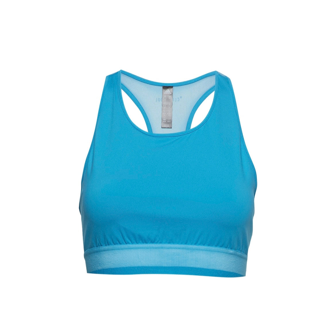Adidas Women’s Escouade Cooling Training Tank Top (Black-blue) - 爱游戏体育-爱游戏|爱游戏官方网站