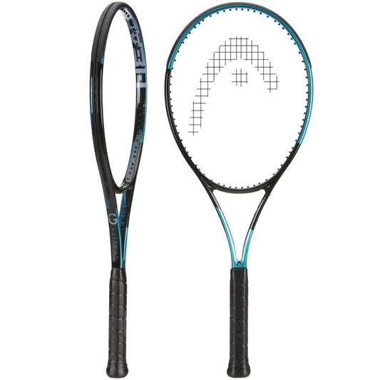 Head Gravity MP 2025 Tennis Racket (295g) (Unstrung) - 爱游戏体育-爱游戏|爱游戏官方网站