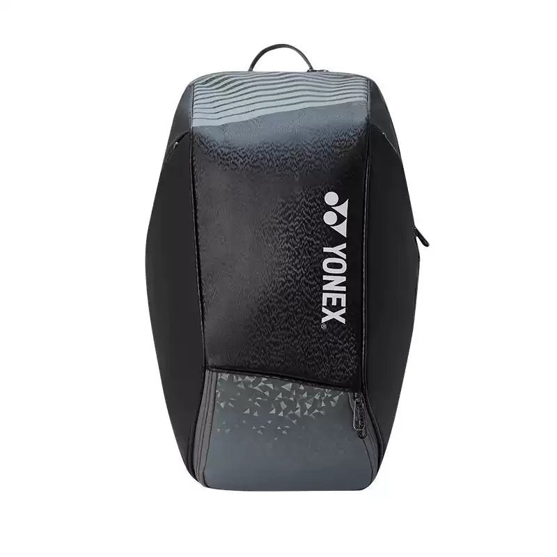 Yonex Racket Backpack bag BA341CR (Black)