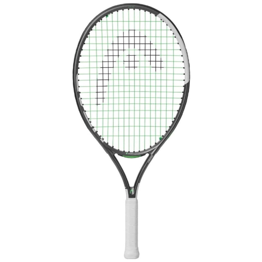 Head IG Speed Junior 23" Tennis Racket (2026) (prestrung) - 爱游戏体育-爱游戏|爱游戏官方网站