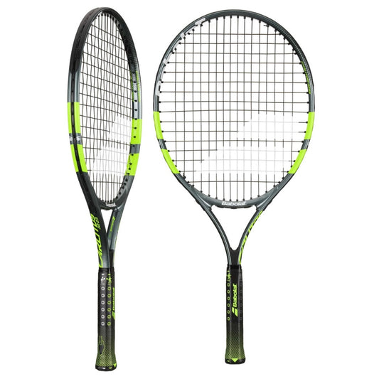 Babolat Carlitos Junior 23 2026 Tennis Racket (Prestrung)