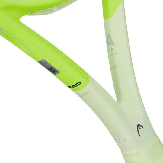 Head Extreme MP L 2024 Tennis Racket (280g) (Unstrung) - 爱游戏体育-爱游戏|爱游戏官方网站