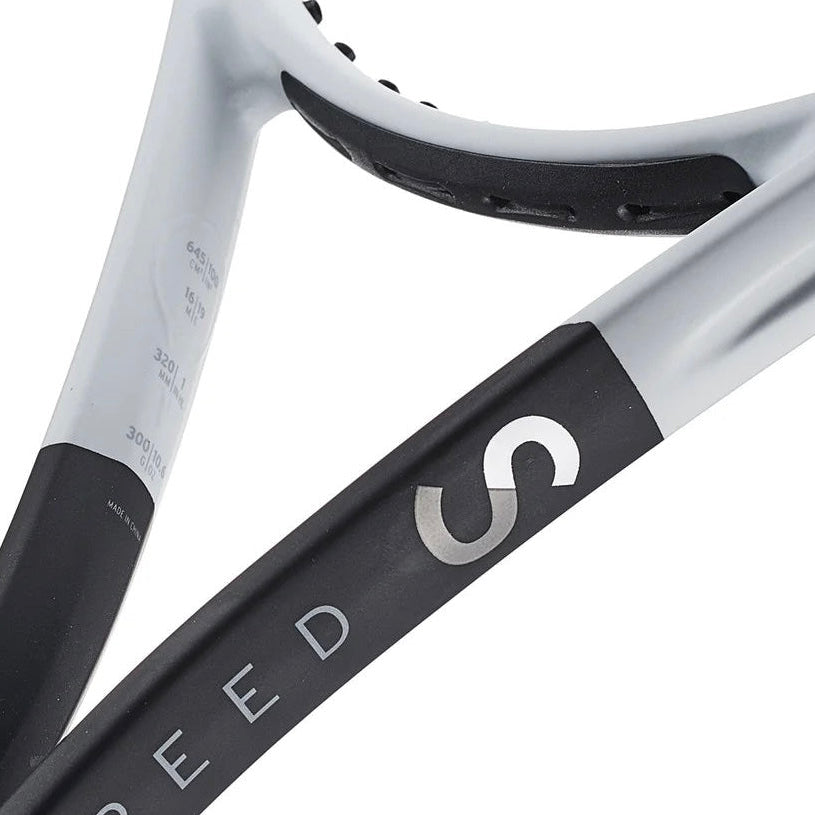 Head Speed MP 2024 Tennis Racket (300g) (Unstrung) - 爱游戏体育-爱游戏|爱游戏官方网站