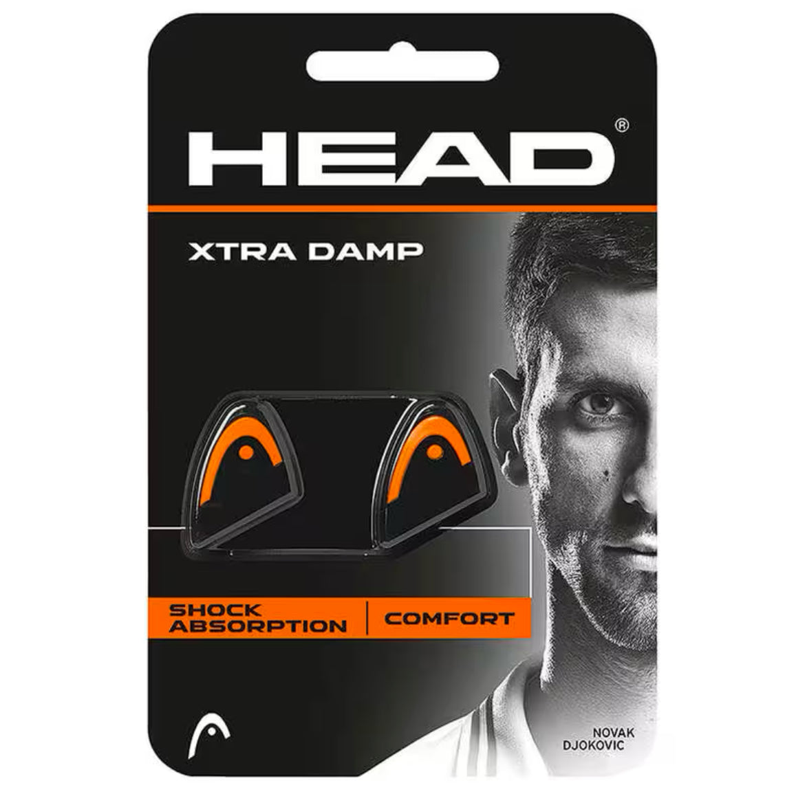 Head Xtra Damp Dampener - 爱游戏体育-爱游戏|爱游戏官方网站