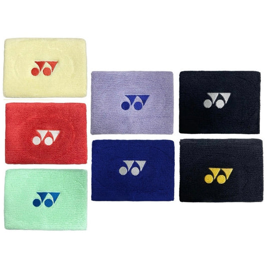 Yonex 11cm Comfort Wristband (a pair) - 爱游戏体育-爱游戏|爱游戏官方网站
