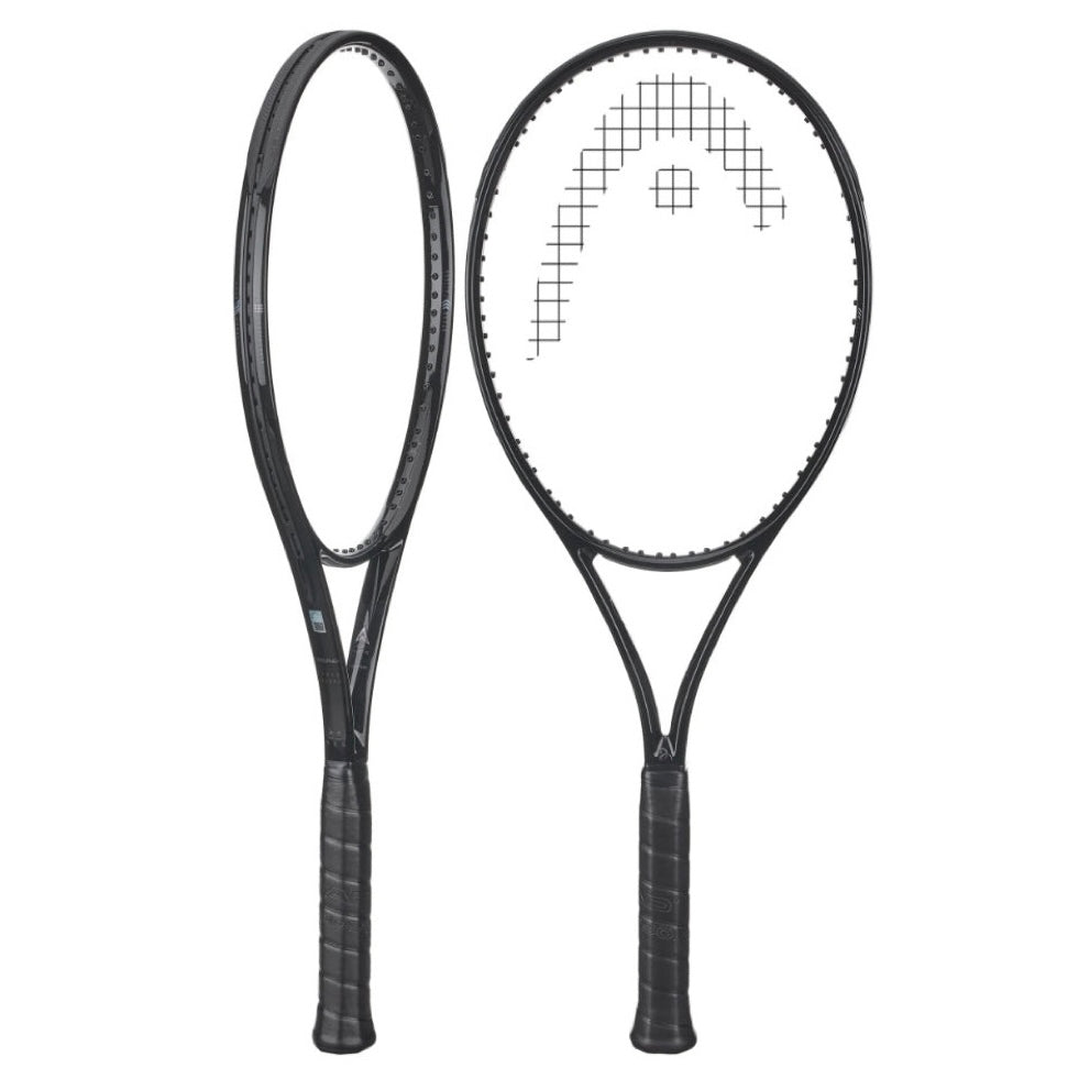 Head Speed Pro Legend 2024 Tennis Racket (310g) (Unstrung) - 爱游戏体育-爱游戏|爱游戏官方网站