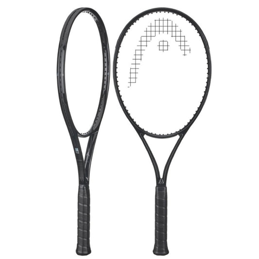 Head Speed Pro Legend 2024 Tennis Racket (310g) (Unstrung) - 爱游戏体育-爱游戏|爱游戏官方网站