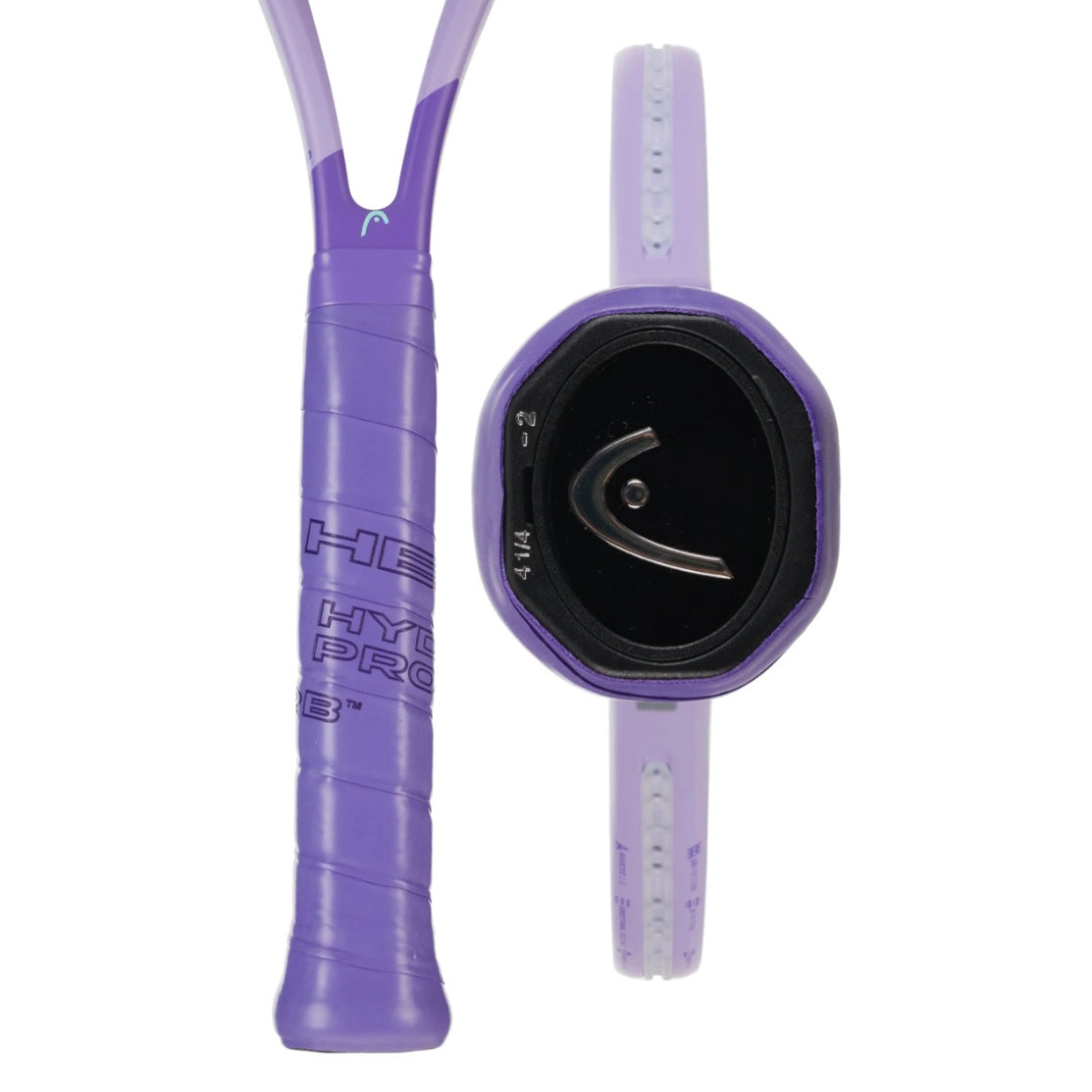 Head Boom MP L Alternate 2026 Purple Tennis Racket (275g) (unstrung)