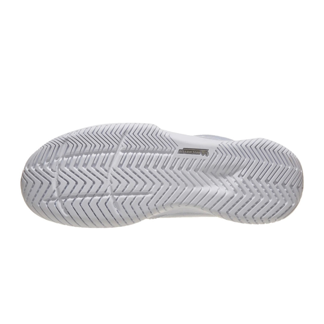 Babolat SFX Evo All Court Women's Tennis Shoes (Xenon Blue-White) - 爱游戏体育-爱游戏|爱游戏官方网站