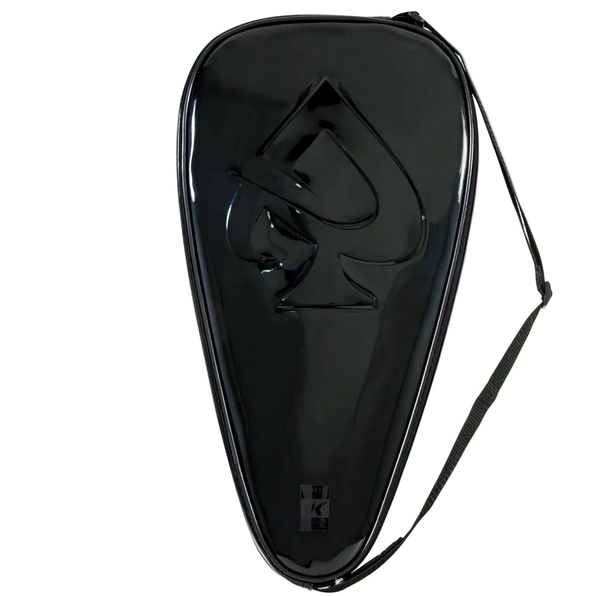 ProKennex Black Ace 16 Pickleball Paddle (Blue) - 爱游戏体育-爱游戏|爱游戏官方网站