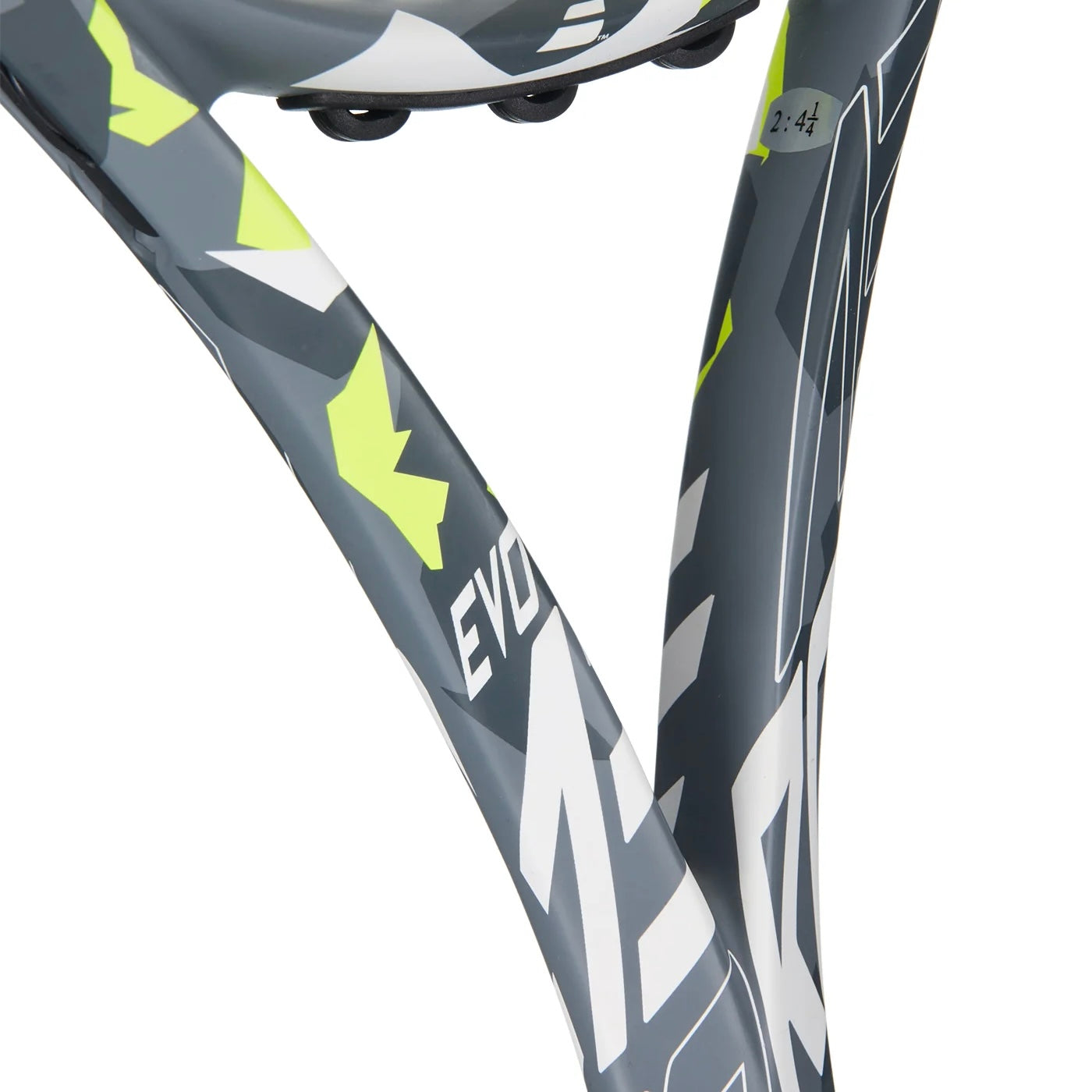Babolat Evo Aero Tennis Racket (275g) (Unstrung) - 爱游戏体育-爱游戏|爱游戏官方网站