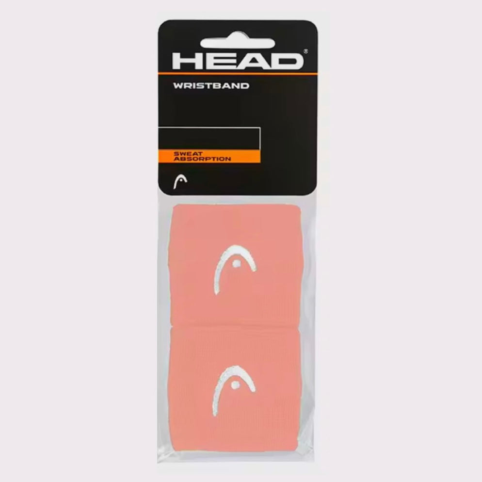 Head Singlewide 2.5” Wristbands (a pair) - 爱游戏体育-爱游戏|爱游戏官方网站