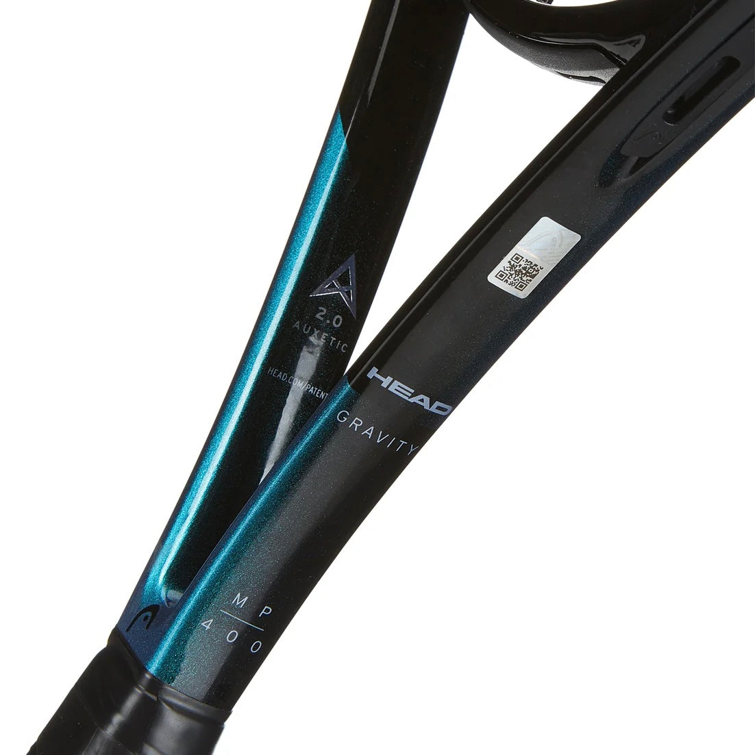 Head Gravity MP 2025 Tennis Racket (295g) (Unstrung) - 爱游戏体育-爱游戏|爱游戏官方网站