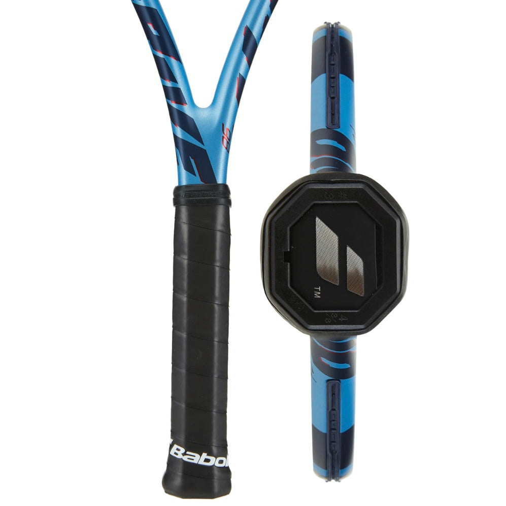 Babolat Pure Drive 98 2025 Tennis Racket (305g) (Unstrung) - 爱游戏体育-爱游戏|爱游戏官方网站