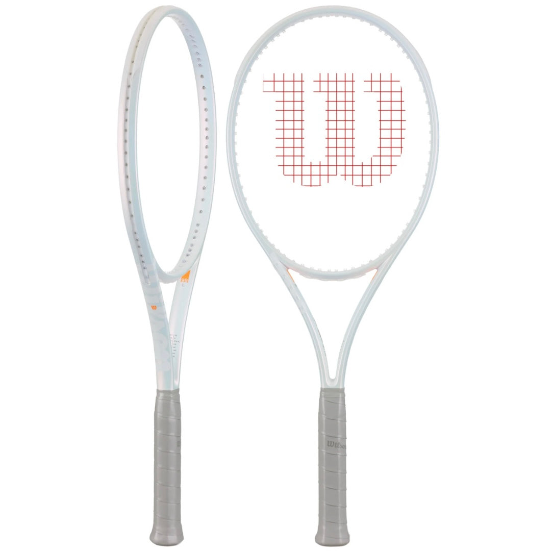 Wilson Shift 99L Tennis Racket (285g) (Unstrung) - 爱游戏体育-爱游戏|爱游戏官方网站