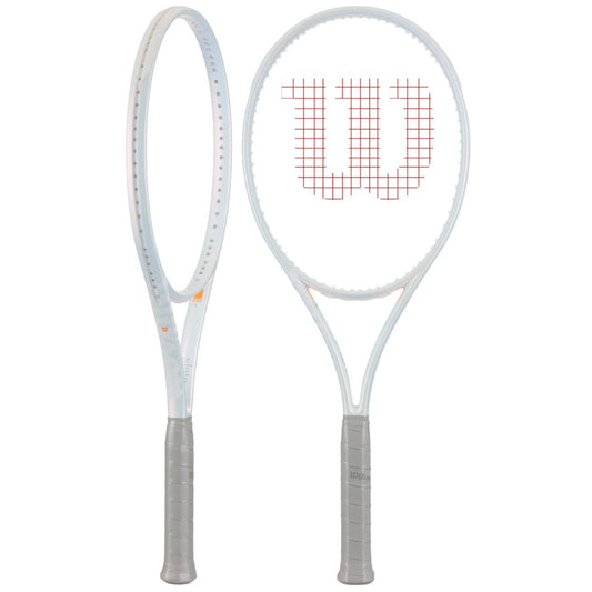Wilson Shift 99L Tennis Racket (285g) (Unstrung) - 爱游戏体育-爱游戏|爱游戏官方网站