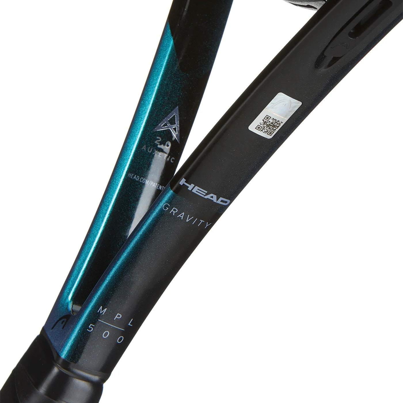 Head Gravity MP L 2025 Tennis Racket (280g) (Unstrung) - 爱游戏体育-爱游戏|爱游戏官方网站