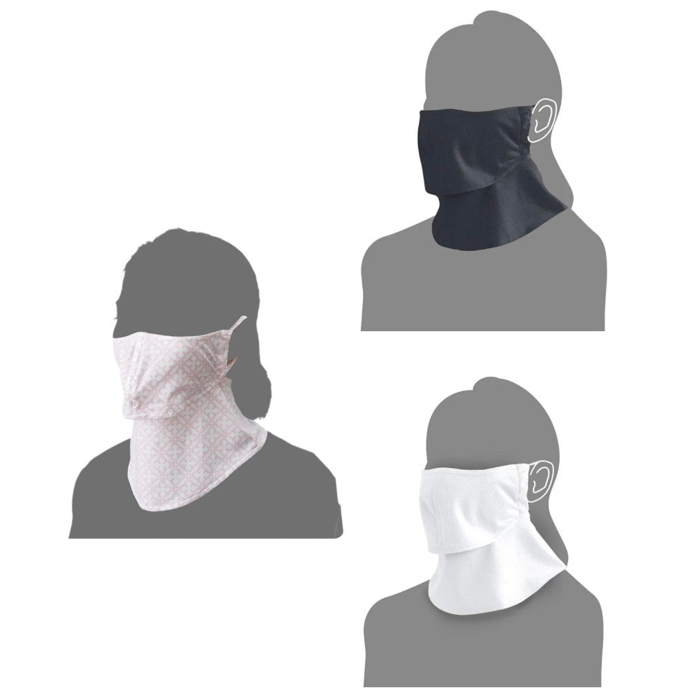 Prince Yakeine Japan Ice Dry Face UV Mask - 爱游戏体育-爱游戏|爱游戏官方网站