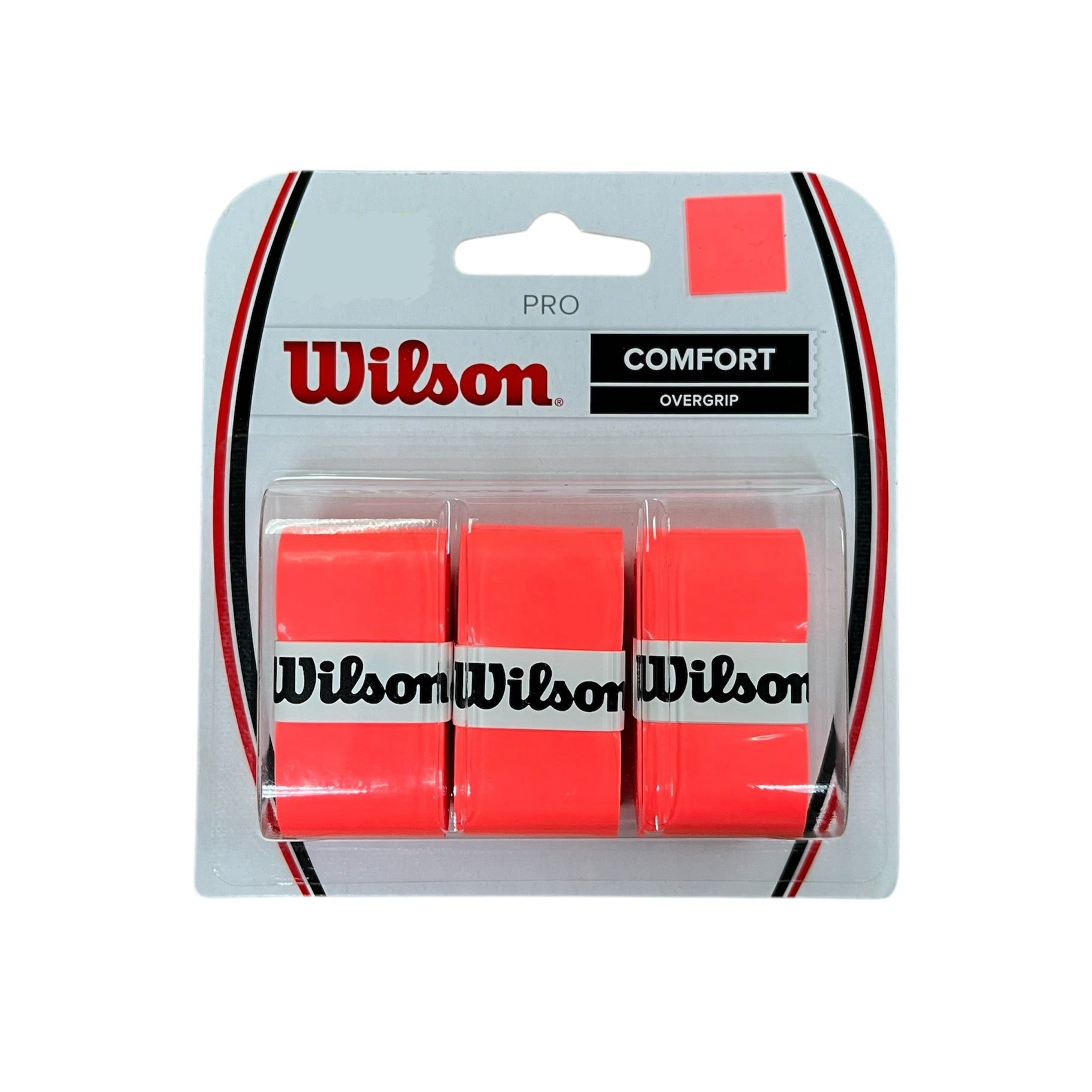 Wilson Pro Comfort Overgrip - 爱游戏体育-爱游戏|爱游戏官方网站