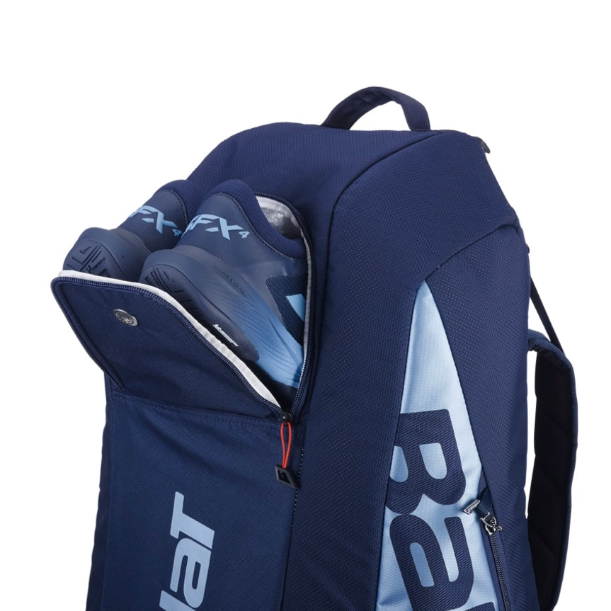 Babolat 2025 Pure Drive (6 Pack) RH6 Racket Bag - 爱游戏体育-爱游戏|爱游戏官方网站