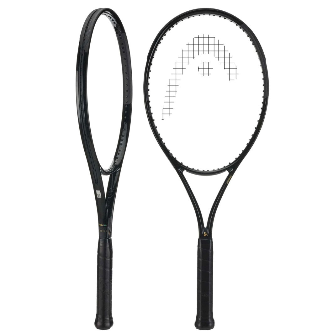 Head Speed MP Legend 2025 Tennis Racket (300g) (Unstrung) - 爱游戏体育-爱游戏|爱游戏官方网站