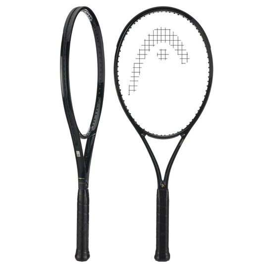 Head Speed MP Legend 2025 Tennis Racket (300g) (Unstrung) - 爱游戏体育-爱游戏|爱游戏官方网站