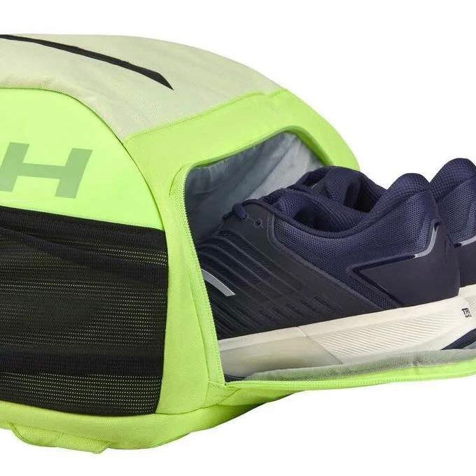 Head Tour Team Backpack 25L bag (Lime Green)