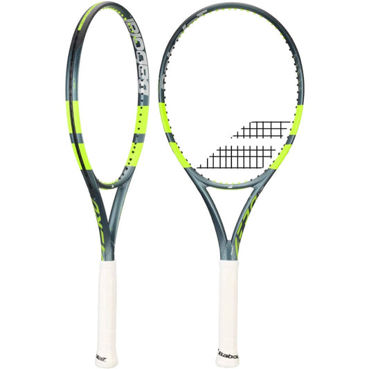 Babolat Pure Aero Lite 2026 Tennis Racket (270g) (Unstrung)