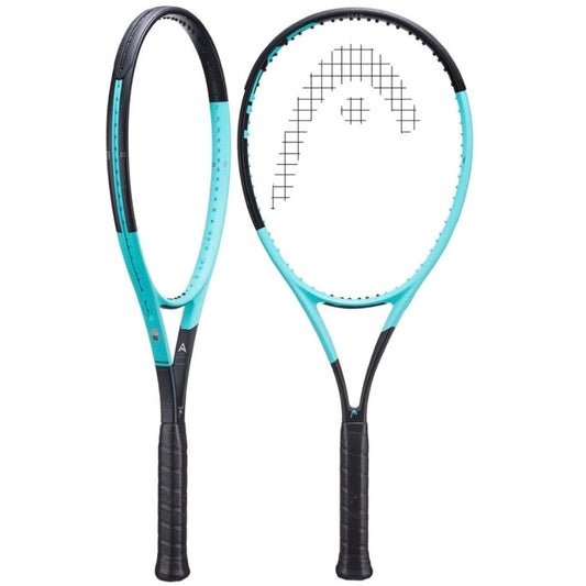 Head Boom Team 2024 Tennis Racket (275g) (Unstrung) - 爱游戏体育-爱游戏|爱游戏官方网站