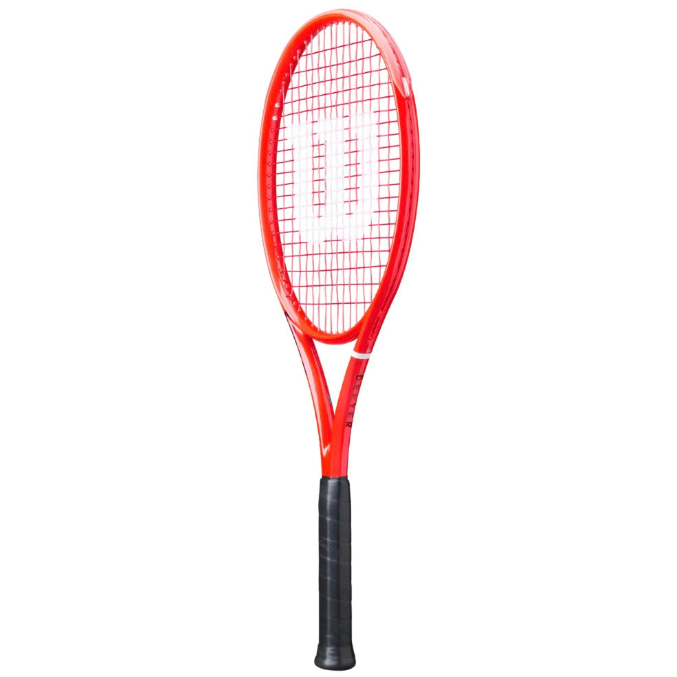 Wilson Defyer 98 Pro Tennis Racket (305g) (Unstrung) - 爱游戏体育-爱游戏|爱游戏官方网站