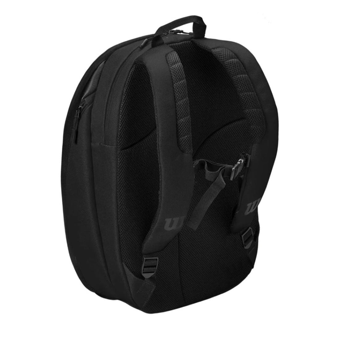 Wilson RF DNA Backpack Bag (Black) - 爱游戏体育-爱游戏|爱游戏官方网站