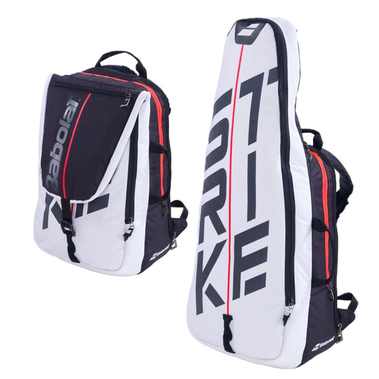 Babolat Pure Strike 3-Pack Backpack Bag - 爱游戏体育-爱游戏|爱游戏官方网站