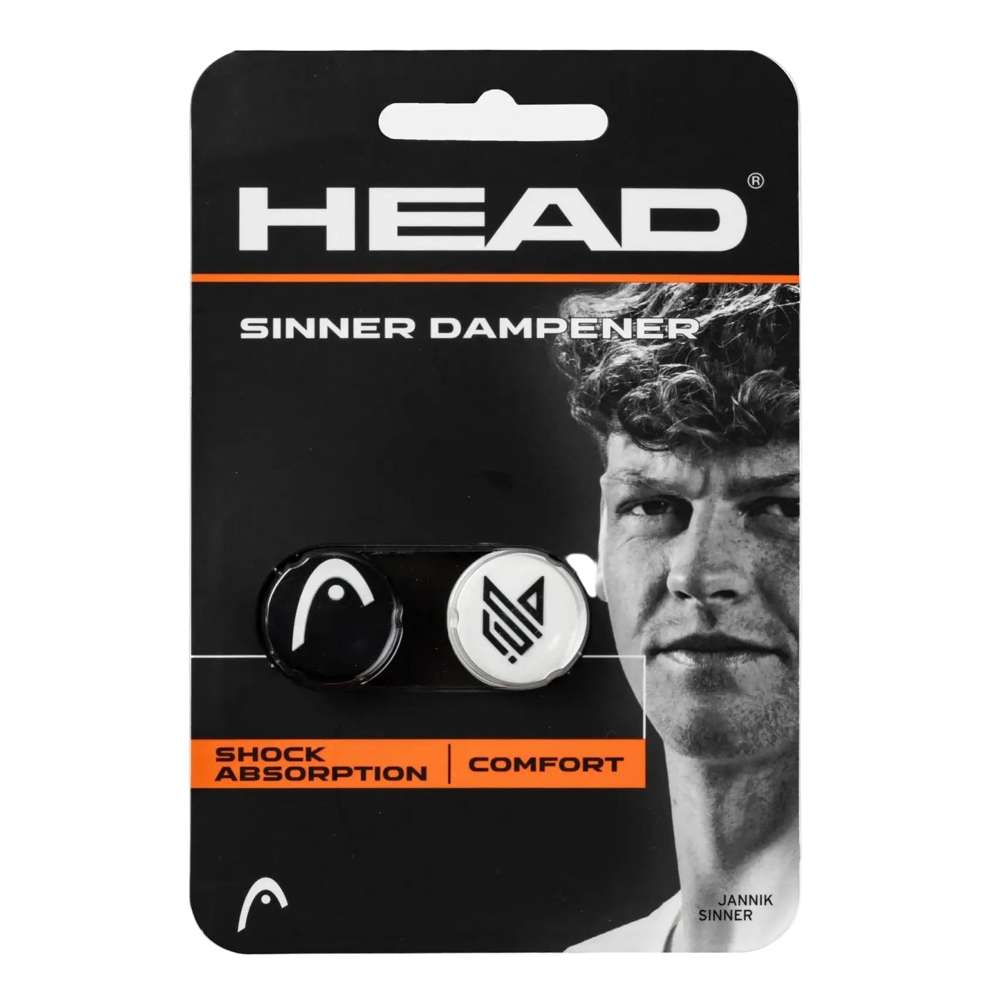 Head Sinner Dampener