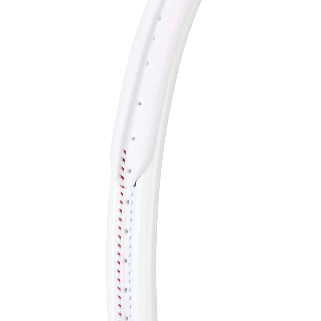 Tecnifibre TFight 270 Tennis Racket (Unstrung 270g) (Strung with Tecnifibre Synthetic Gut @ 52 lb)