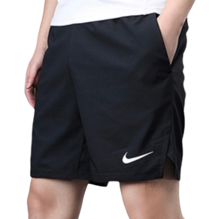Nike Men's Dri-FIT Training Shorts 7-inch (Black) DV9345 - 爱游戏体育-爱游戏|爱游戏官方网站