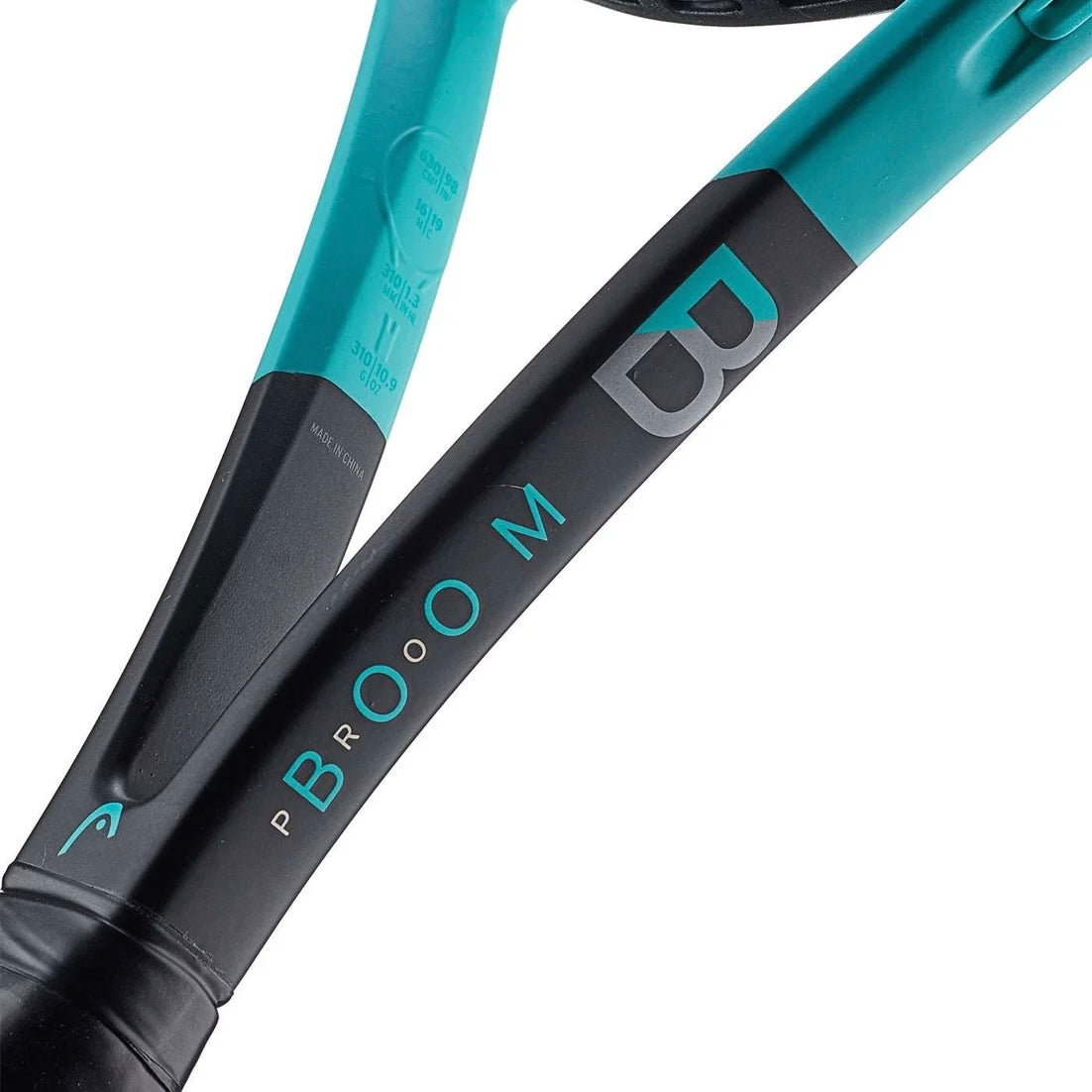 Head Boom Pro 2024 Tennis Racket (310g) (unstrung)