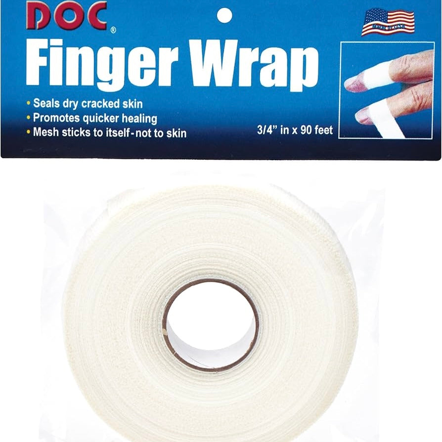 Tourna Finger Wrap Protective Tape - 爱游戏体育-爱游戏|爱游戏官方网站