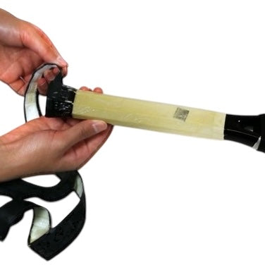 Replacement Grip Wrapping service - 爱游戏体育-爱游戏|爱游戏官方网站